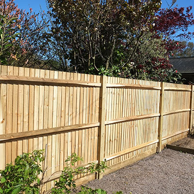 Fencing Glasgow